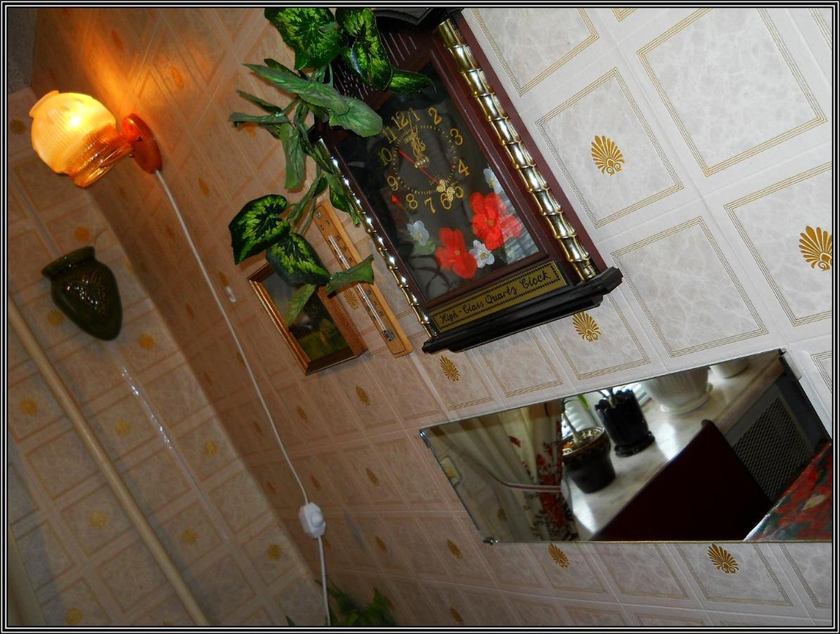 Квартира 2-Кімнатна Бюджетна Центр Парк-10Хв Wi-Fi ترنوبل المظهر الخارجي الصورة