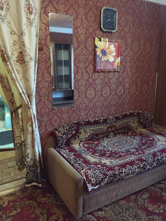 Квартира 2-Кімнатна Бюджетна Центр Парк-10Хв Wi-Fi ترنوبل المظهر الخارجي الصورة