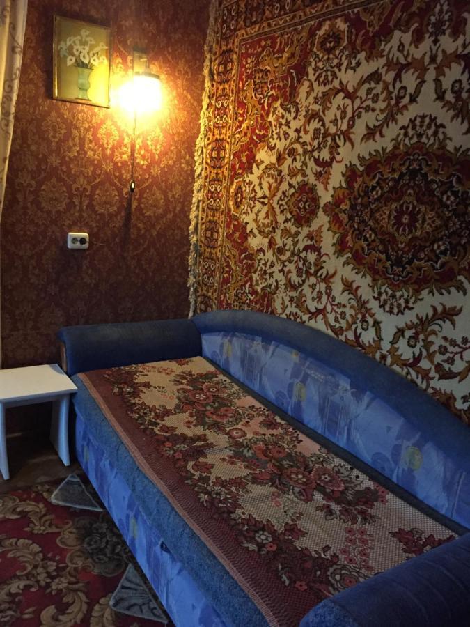 Квартира 2-Кімнатна Бюджетна Центр Парк-10Хв Wi-Fi ترنوبل المظهر الخارجي الصورة