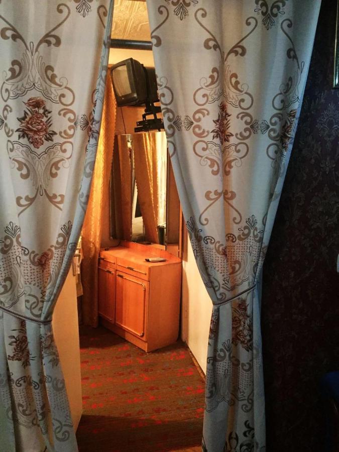 Квартира 2-Кімнатна Бюджетна Центр Парк-10Хв Wi-Fi ترنوبل المظهر الخارجي الصورة