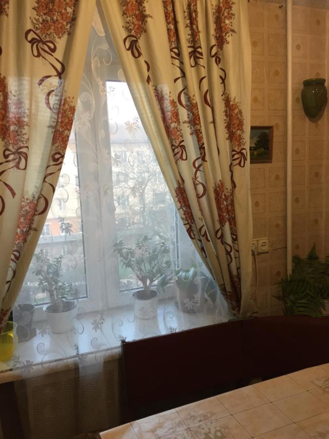 Квартира 2-Кімнатна Бюджетна Центр Парк-10Хв Wi-Fi ترنوبل المظهر الخارجي الصورة